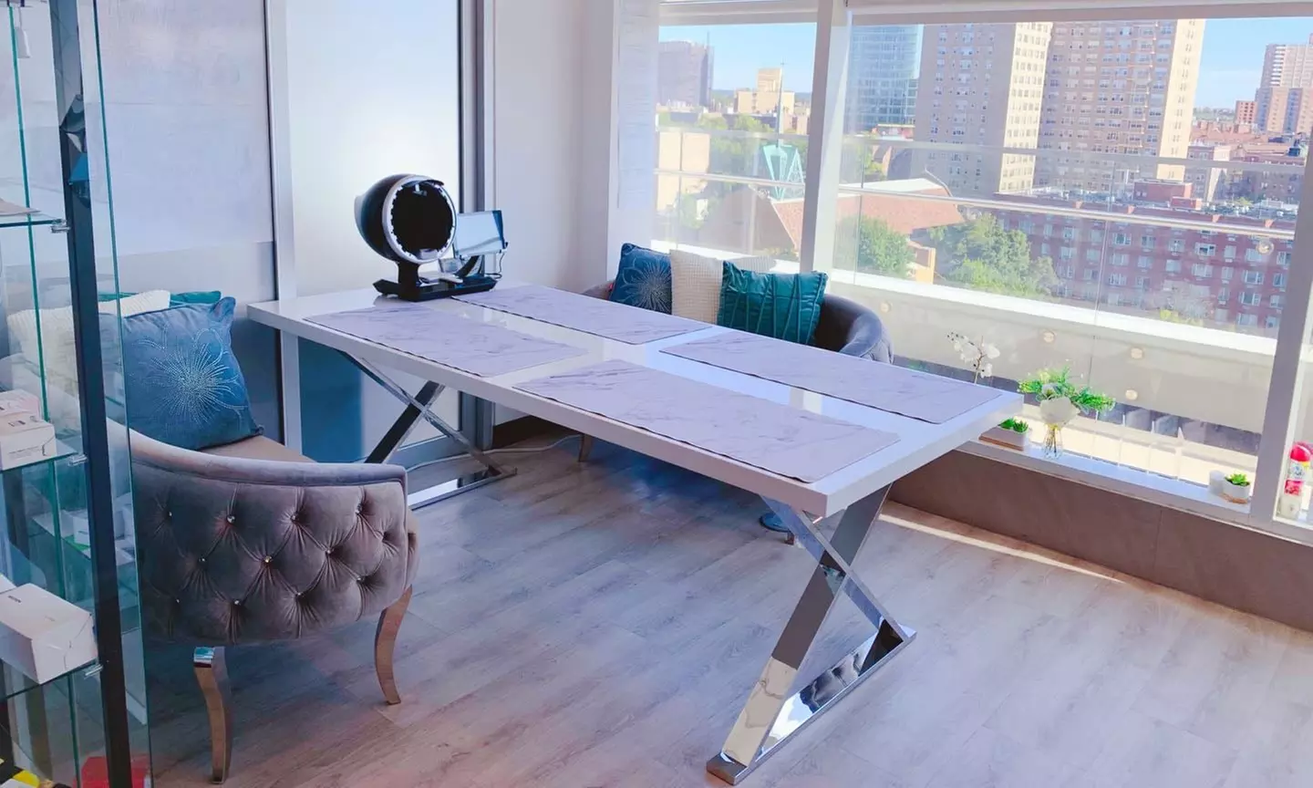 3 or 6 Laser Hair Removal Sessions on a Medium, Large or X-Large Area