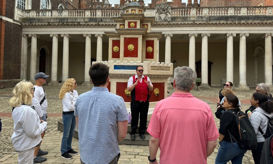 Image 4: Explore London: Tickets for Families, Seniors, Kids w/ Free Snack Pack