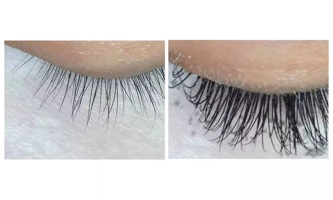 Enhance Your Look: Hybrid Full Set w/ Optional Fill at No Doubt Beauty