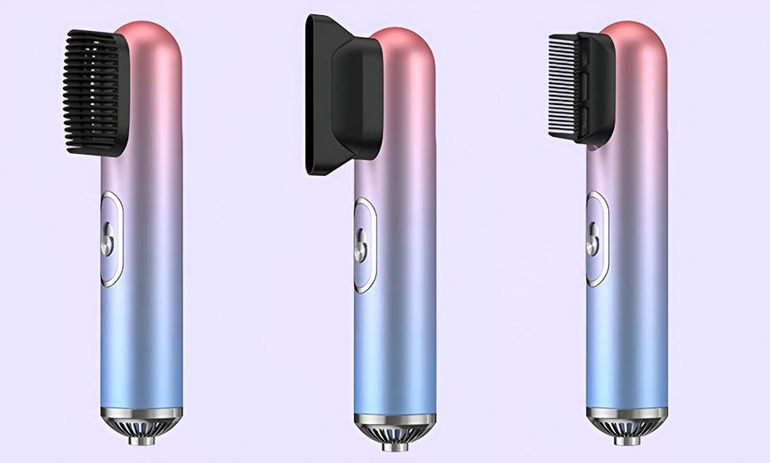 Image 4: Asciugacapelli professionale Slim