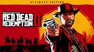 Up to 65% Off Red Dead Redemption 2 - Standard or Ultimate Edition (PC)