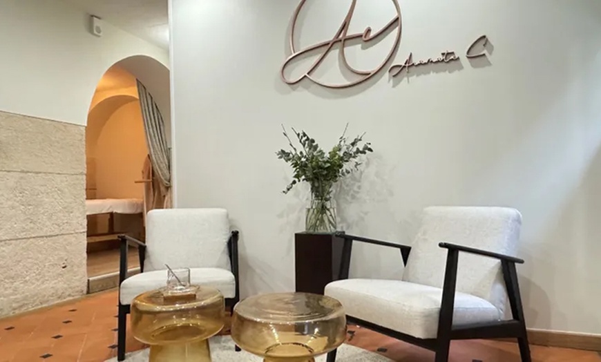Image 6: Évasion bien-être avec un Head Spa apaisant chez Aramata C Esthetic