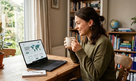 120 hours TEFL (TESOL) Online Course - Online Training Academy