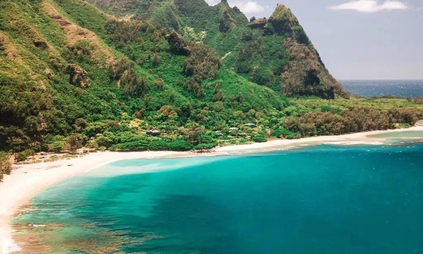 Image 10: ✈ Kauaʻi Adventure: Road Trip with Flights, Car & Stay