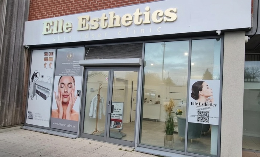 Image 3: 1 or 2 Sessions of Glow Facial or HIFU Full Face Treatment 