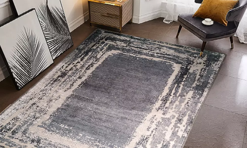 Tapis Ring - Primary Image