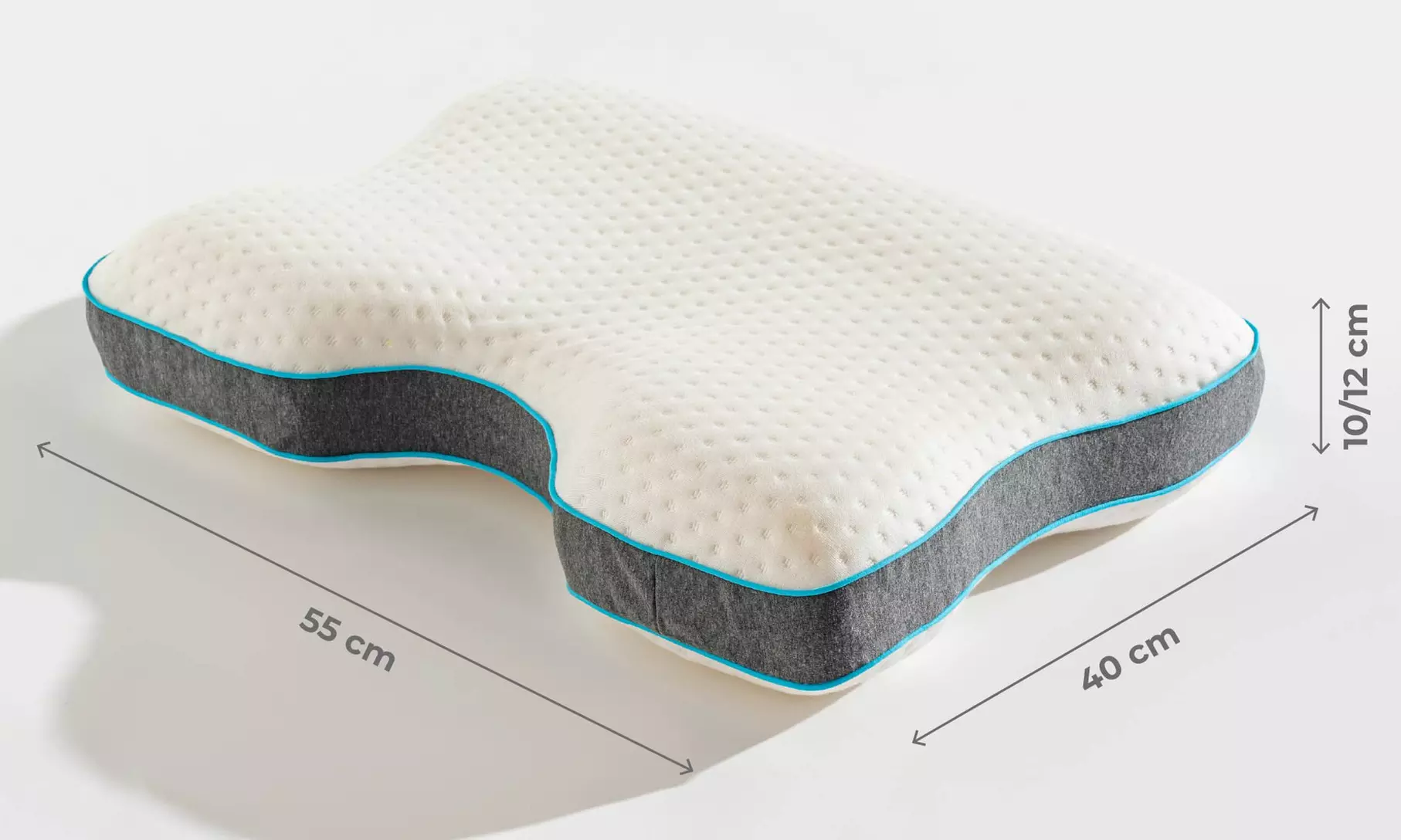 Memory-Schaum-Kissen