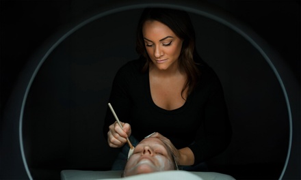 Neck, Face, and Scalp Massage (45 minutes) - Bare Skin Studio