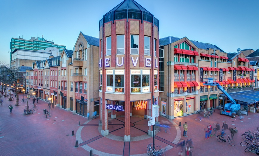 Image 17: Eindhoven : chambre avec salle de bain privée et petit-déjeuner