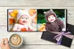One or Two Valentina Leather Photobooks A4 Landscape from Printerpix (Up to 83% Off) - Second Medium