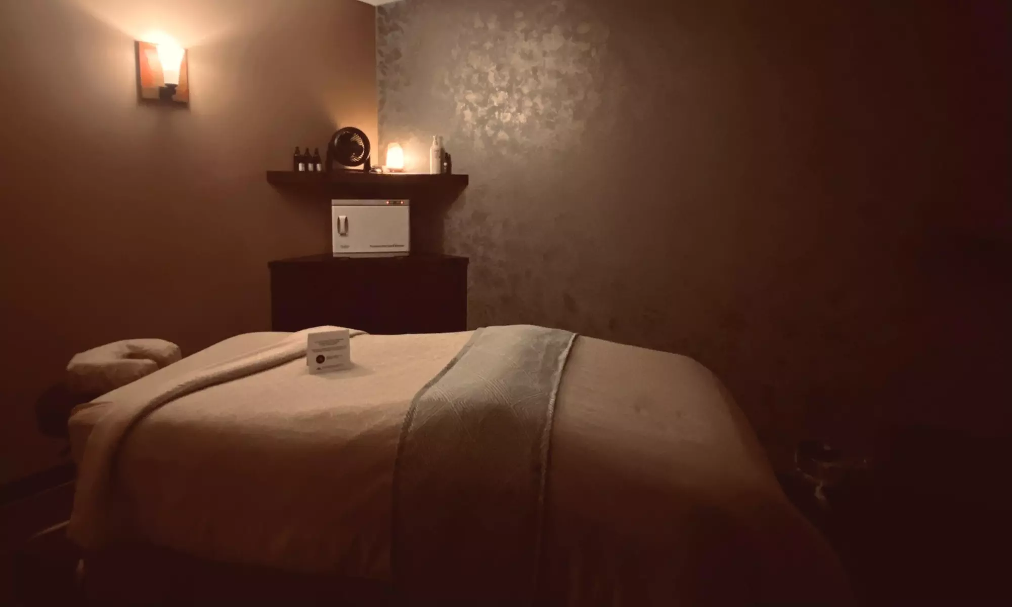 Massages with Choice of Elevation & Packages with Massage + Facial
