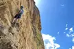 Private Outdoor Guided Rock Climbing at World-Famous Smith Rock  - Second Medium