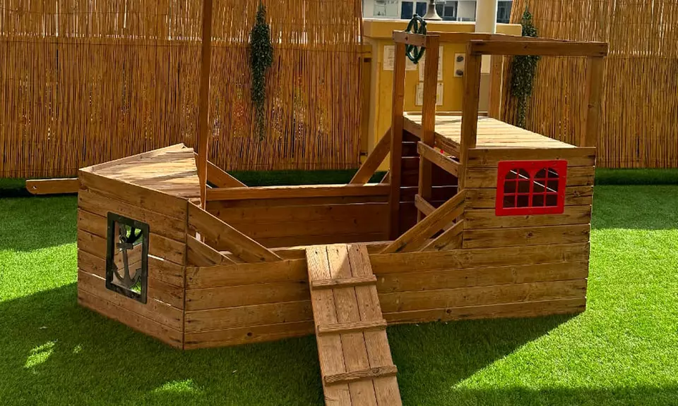 Exclusive Registration Fee Offer for 1 or 2 Children – All Branches