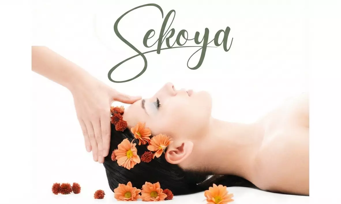 Massage du monde au choix avec Sekoya Spa à Lezoux