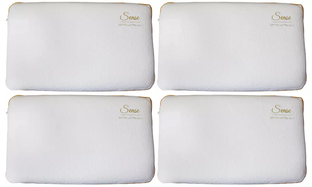 Oreillers à mémoire de forme, Sampur