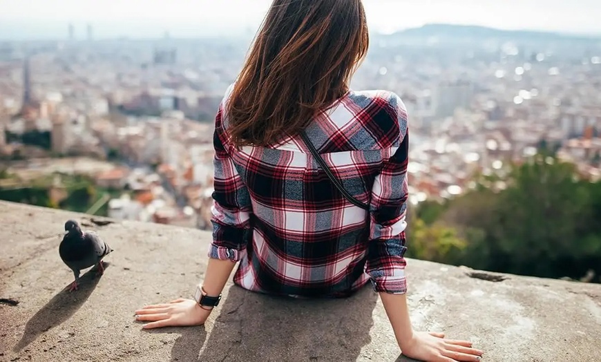 Image 5: Barcelona Card : musées, attractions et transports dans Barcelone