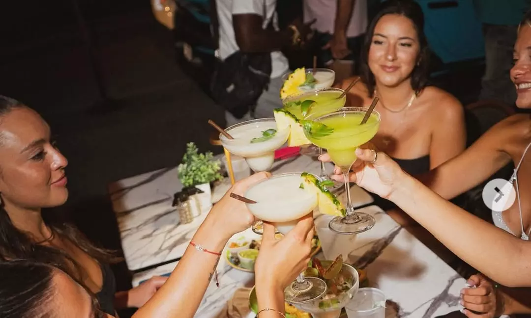 Up to 29% Off on Party Bus Tour at SobeWetMiami