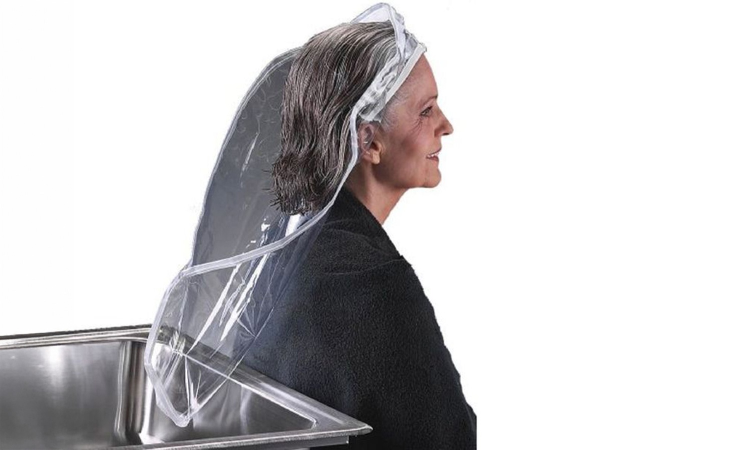 Shampoo Hair Funnel 