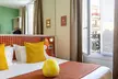 Paris: Classic or Superior Double Room with Breakfast Option for 2 at the Hôtel Olympic Paris Boulogne - Second Medium