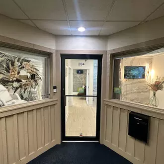 Revitalize with 1, 3, or 5  Lymphatic Drainage Massage