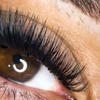 Image 2: Timeless Elegance with One Full Set of Classic Eyelash Extensions 