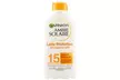 1 o 2 latte solare Garnier e Angstrom - Image 2