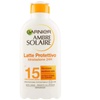 Image 2: Latte solare Garnier e Angstrom