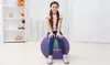 Bintiva Stability Ball With Stabilizing Sand