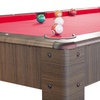 Image 21: Table de billard convertible HARMONY 6FT