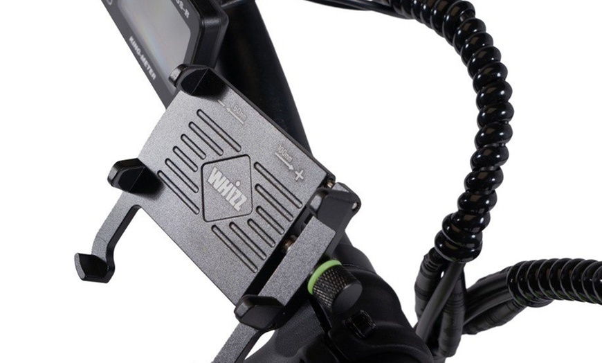 Image 5: Flexible, Hassle-Free Rent-to-Own E-Bikes for Delivery Riders