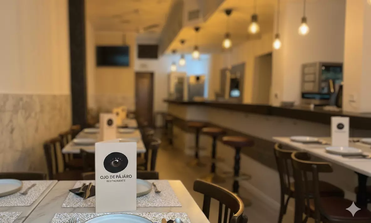 Menú fusión thai para 2 con 3 platos a compartir y bebidas o vino