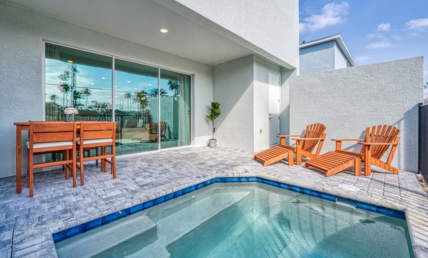 Image 29: Resort Retreat in Orlando’s Vacation Corridor with Private Pools