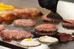 Treat Yourself to Family Feast: Burgers, Fries, Onion Rings, Milkshakes, 2 Pepsis & More (Up to 14% Off)  - Second Medium