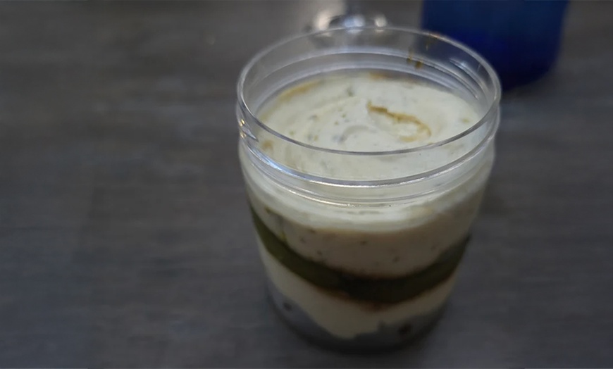 Image 5: Cuisine fraîche du Sud et d'Italie au restaurant Basilic