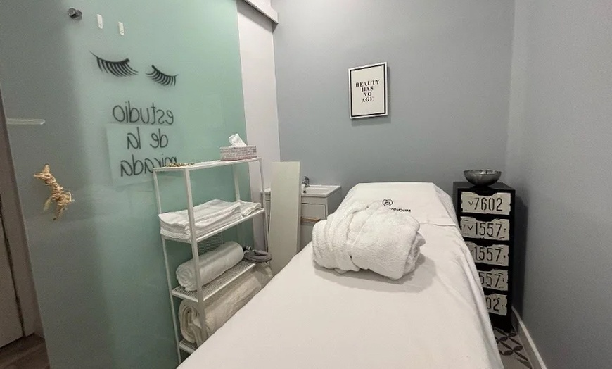 Image 5: Masaje relajante de 30, 45 o 60 minutos para 1 persona