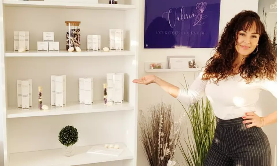 Head Spa Découverte de 50 min ou Prestige d'1h15 avec bain de vapeur capillaire (jusqu'à 33% de remise) - Image 7