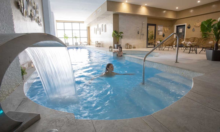 Image 1: ALPES-MARITIMES | Cannes - Eden Hôtel & Spa 4*