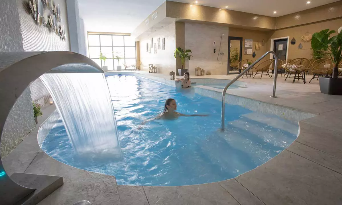 ALPES-MARITIMES | Cannes - Eden Hôtel & Spa 4* - SPA, balneo et accueil romantique en option - Primary Image