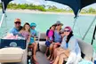 Explore Scenic Waters w/ 6 Hour or Full Day Pontoon Boat Rental for Up to 7 @Sebastian Adventures(Up to 26%Off) - Second Medium