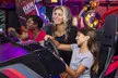 $39.99 for Endless Buffet, Drinks, Rides, and FunCard at John's Incredible Pizza ( Value) - Second Medium