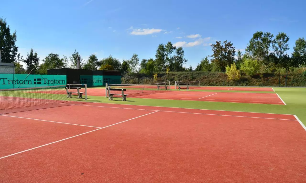 Pilsen: 1-3 Nächte für Zwei mit Frühstück im 4* Parkhotel Plzen