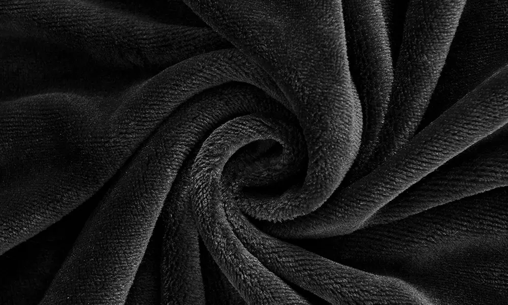 JML Soft Lightweight Plush Flannel Blanket for Bed/Sofa,King/Queen Size