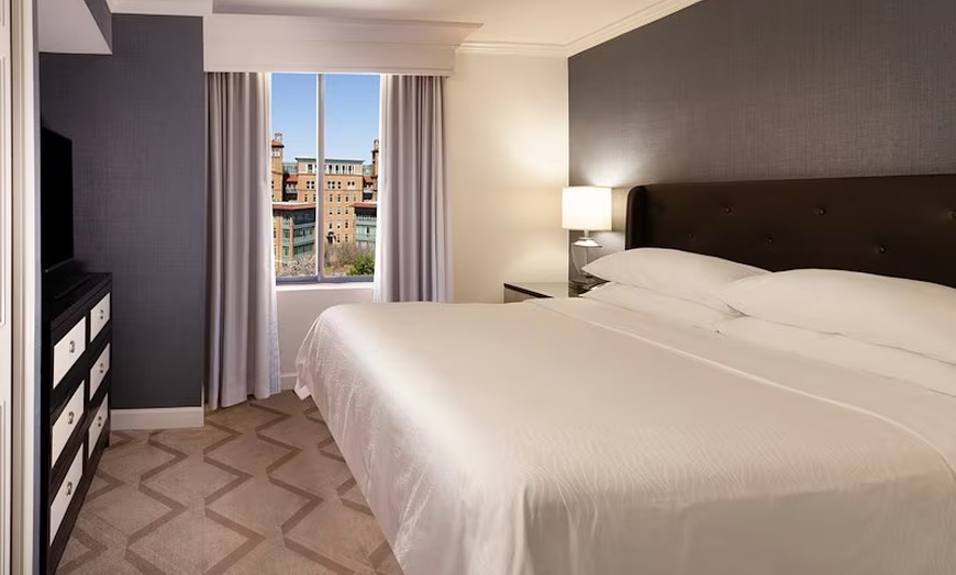 Image 12: Members Only: The Melrose Georgetown Hotel 