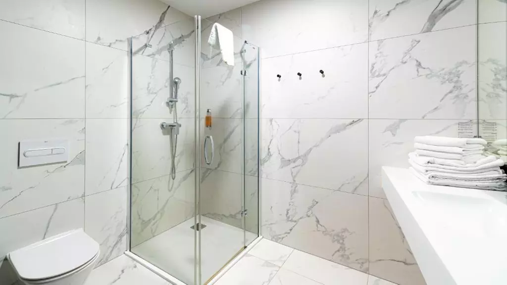 2-7 nocy w apartamencie dla 2 osób w hotelu Czarna Perła w Sudetach