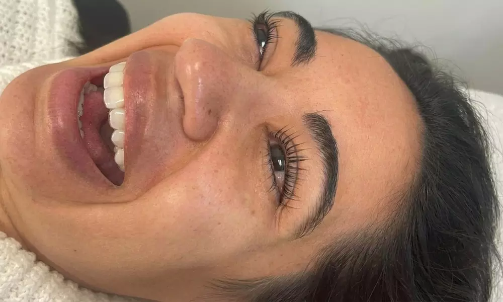 Enhance Your Brows: Microblading Session with Consultation