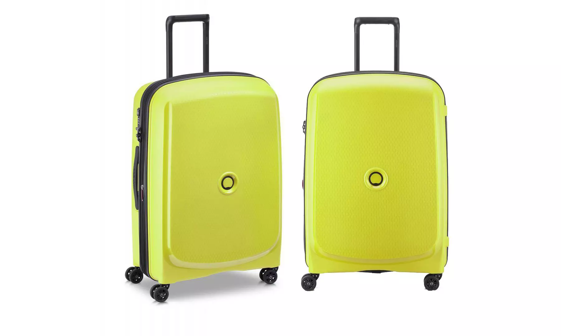 Valise Delsey Belmont Plus