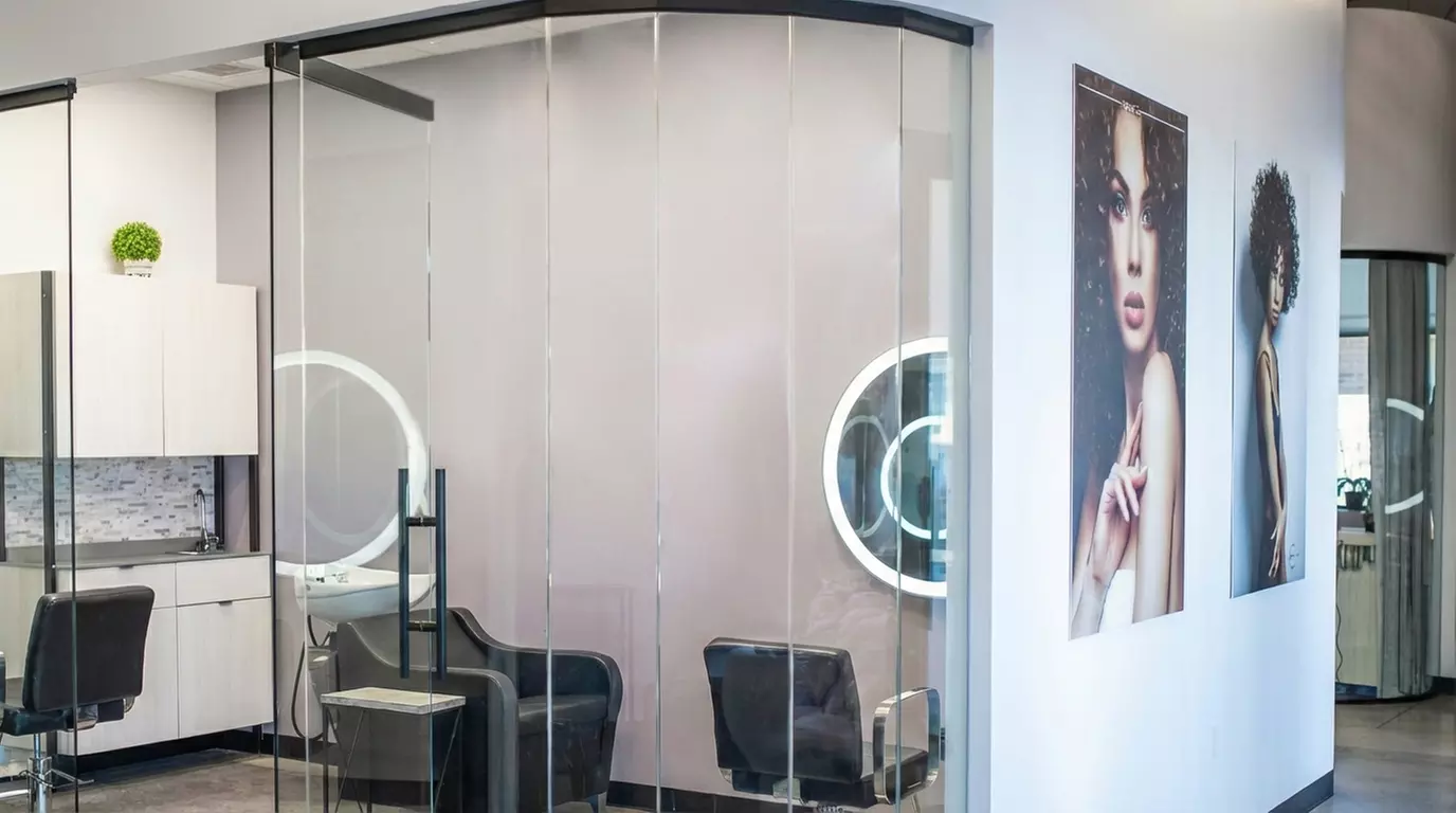 Unwind with 1, 2 3 Swedish Massages with Sonic Face & Scalp Massage