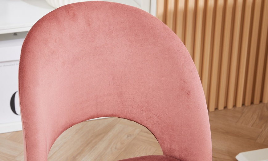 Image 15: Office Chair Collection