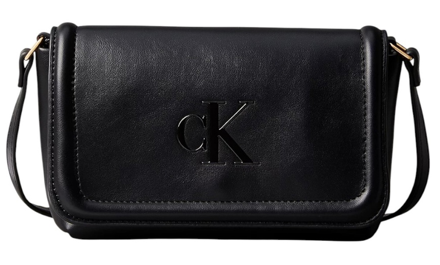 Image 3: Borsa da donna Calvin Klein