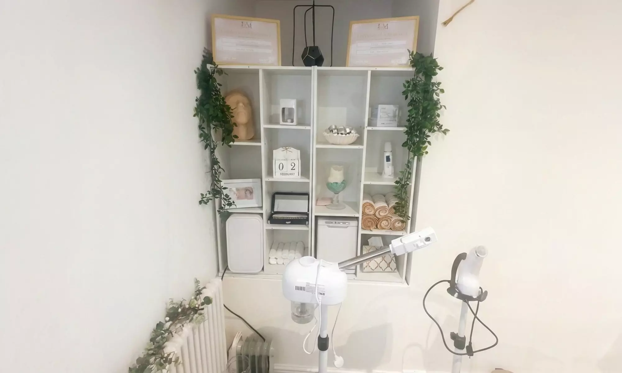 One, Two, or Three Skin Boosters Sessions: Lumi Pro Face or Lumi Eyes